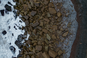 On_The_Rocks