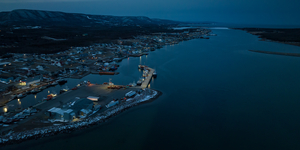 Night_time_at_la_Digue