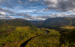 Cheticamp_River_Valley