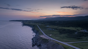 Cap Lemoine Dawn