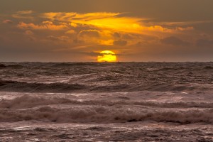 Fire & Water III