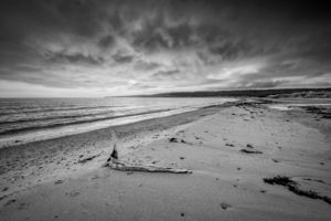 Plage St Pierre-Cheticamp Beach