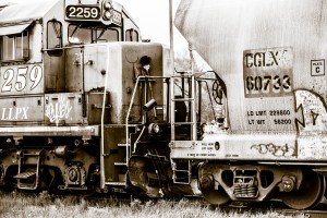 On the Tracks