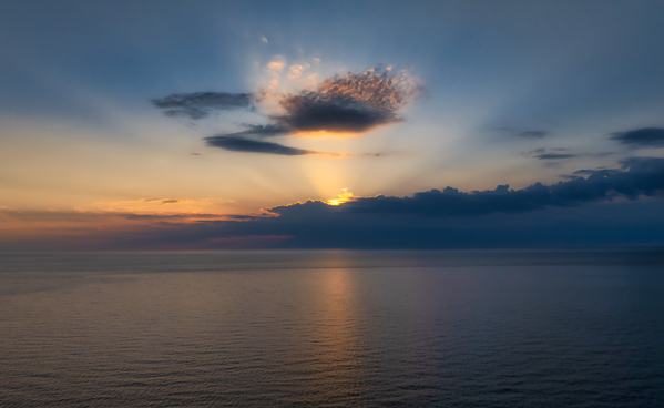 Glorious by Michel Soucy