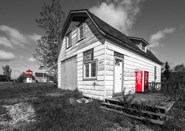 Northern Sea Services Print