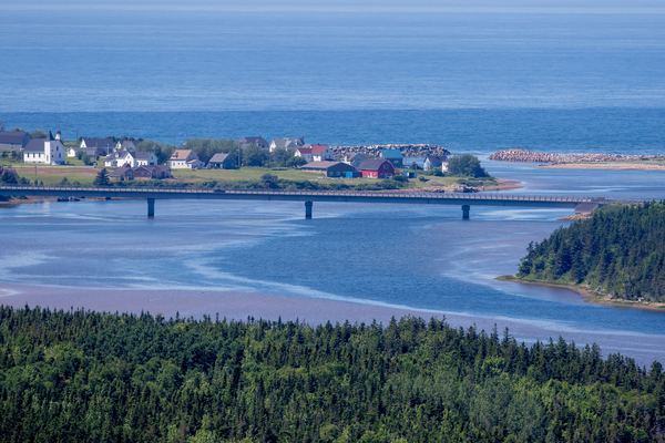 Margaree_Harbour