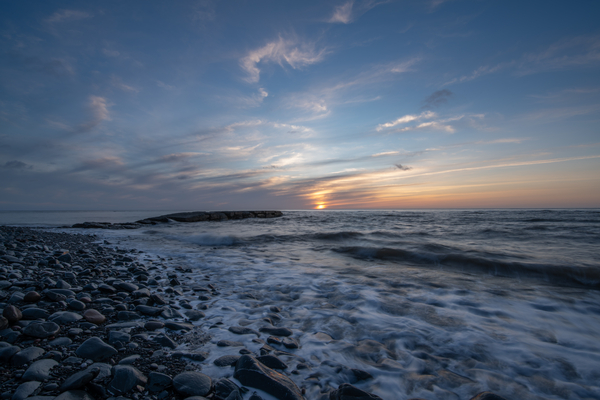 Blues and Rocks