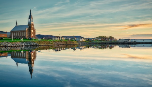 Destiny by Michel Soucy