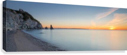 The Glory  Canvas Print