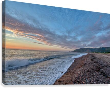 Eye Candy Canvas Print