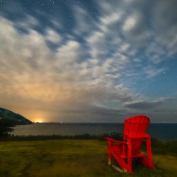Night_Time_at_Cap_Rouge