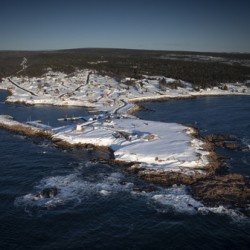 Neils Harbour