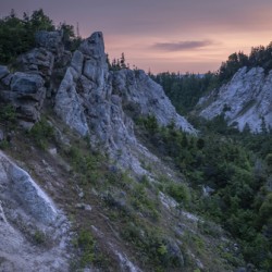 Solitude