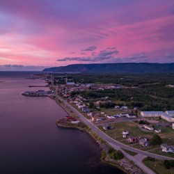 Golden_Hour_for_Cheticamp