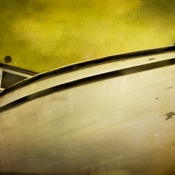 Old Boat
