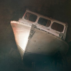 Old and Weathered