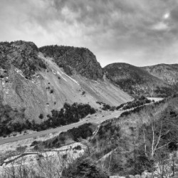 Cliffs of la Grande Falaise