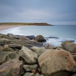 Sands of Whale Cove