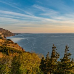 Coastal Pleasures