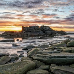 The Big Rock