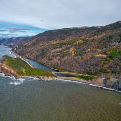 Cabot Trail
