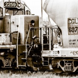 On the Tracks