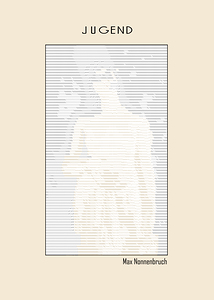 Jugend by Max Nonnenbruch 1857–1922 – Ascii a
