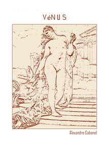 Venus – Alexandre Cabanel  