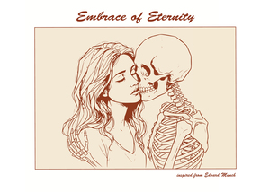 Embrace of Eternity  