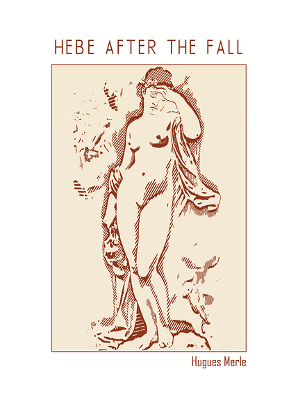 Hebe after the fall by Hugues Merle 1880 by Doa Project