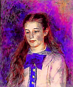 renoir portrait of therese dig2