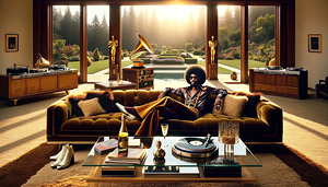 70s Black Success