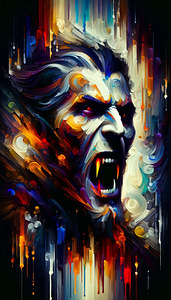 Abstract Vampire