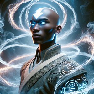 Alternate Avatar