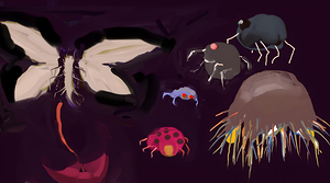 critters