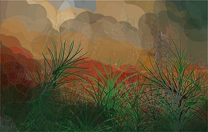 weeds