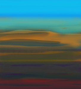 painted desert