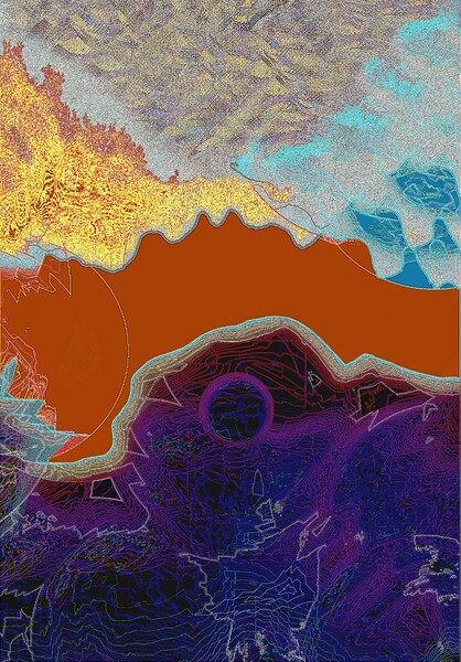fishdood2 Print