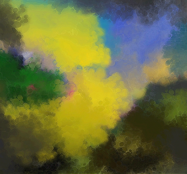 yellow Print