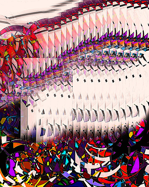 newwave1 Print