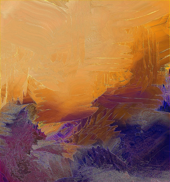 dam2 Print