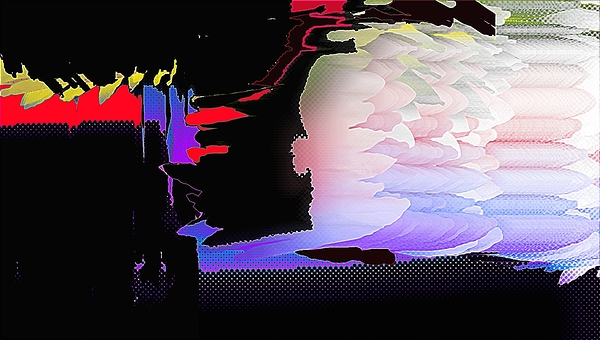 storm clearing1 Print