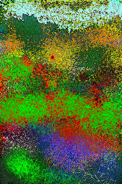 bigflower2 Print
