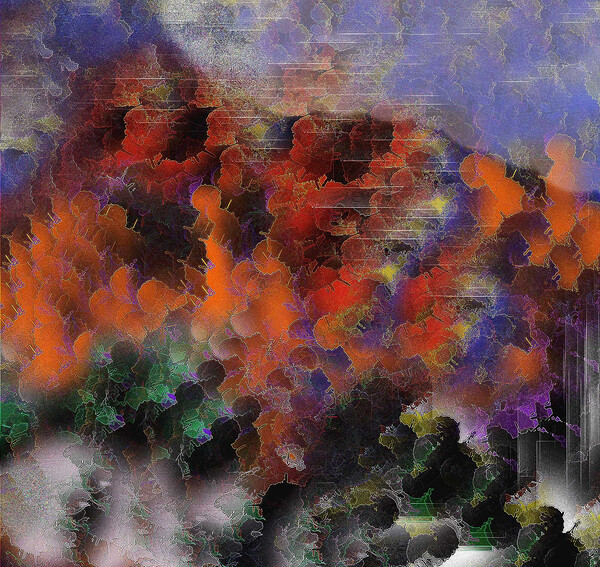 ritual Print