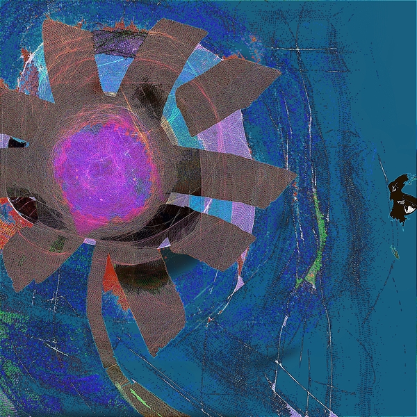 staring Print