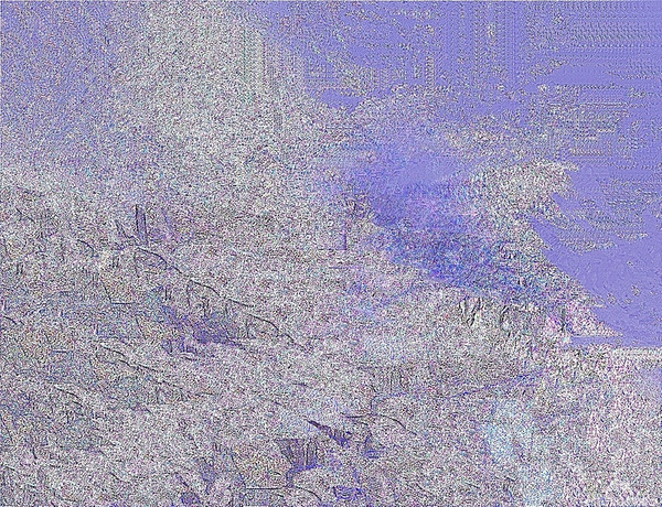 bubbles Print