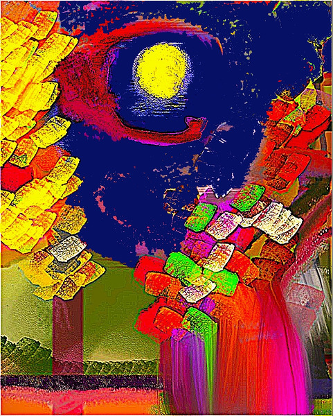 suncatcher Print