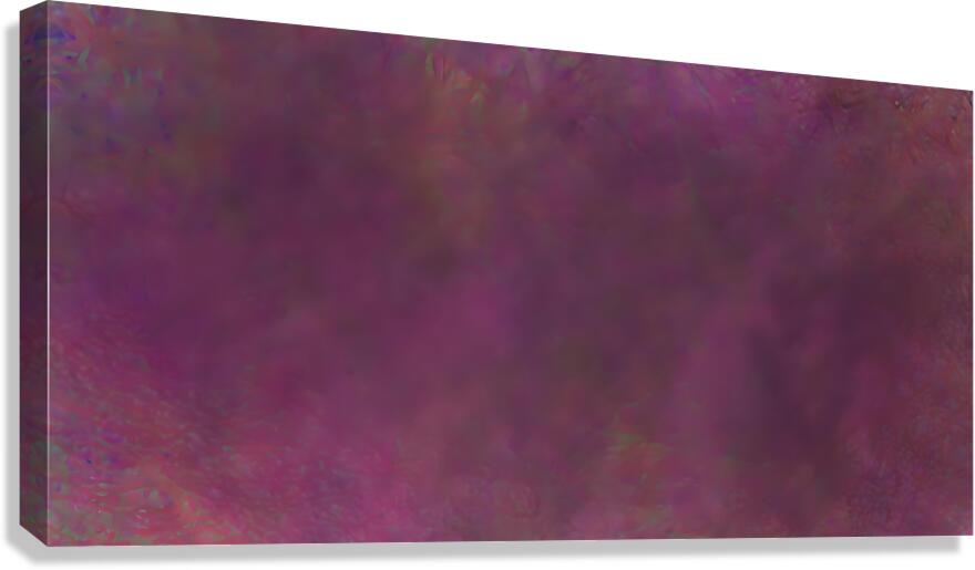abstract 101 Canvas Print