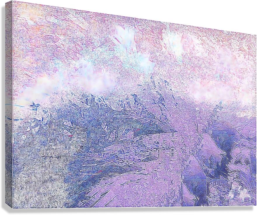 untitled Canvas Print