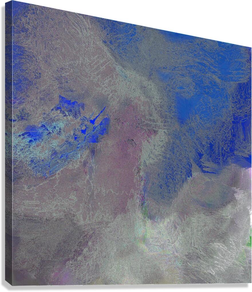 sky5 Canvas Print
